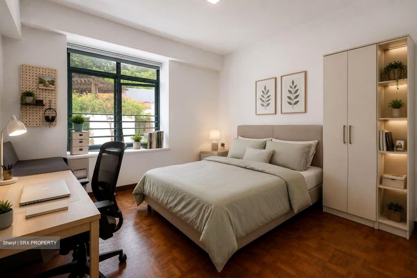 Upper Bukit Timah Road (D21), Condominium #585468861
